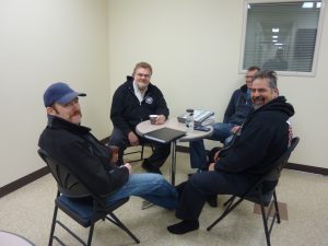 first responder training