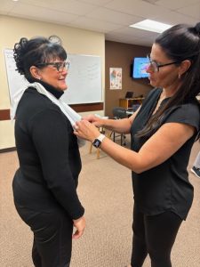 Standard First Aid Blended Course