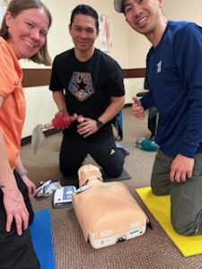 BLS Provider Course