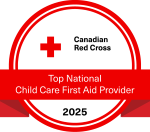 Standard Chilcare First Aid